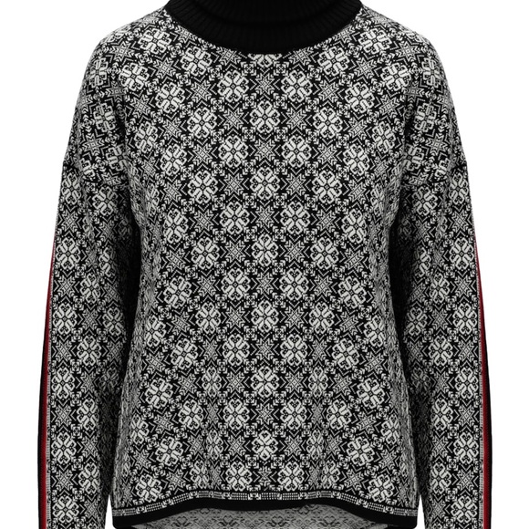 Brand New women’s Dale of Norway Firda Sweater in size M with tags. - Picture 5 of 13